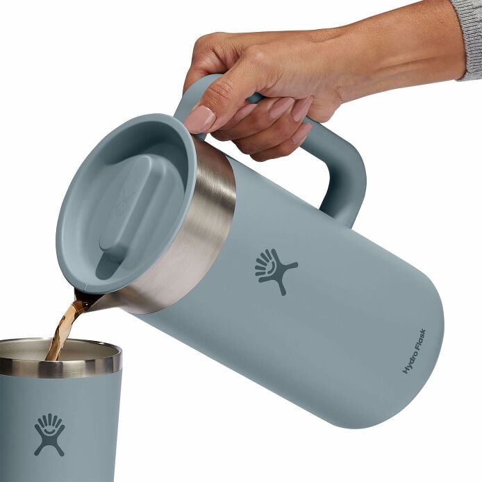51-oz-insulated-pitcher-t7 okp51043-insulated-pitcher-shale-gray-pour.jpg
