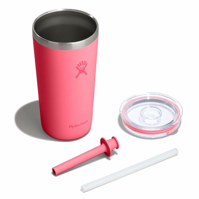 20-oz-all-aroundtm-tumbler-with-straw-lid-n2 t20pscc668-20-oz-all-around-tumbler-with-straw-lid-popstar-pink-exploded_2.jpg
