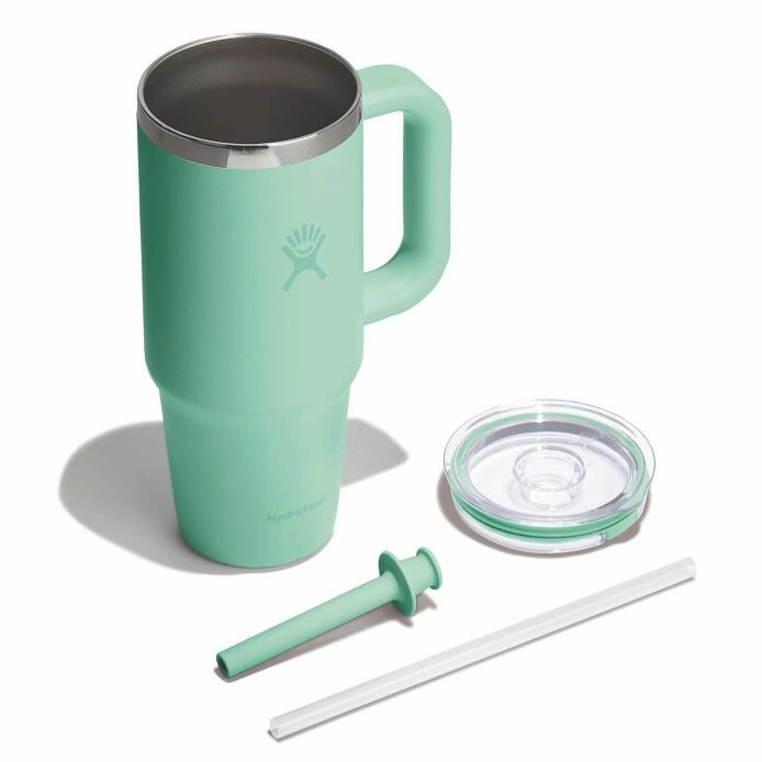 24-oz-travel-tumbler-k8 tt24pscc344_24oztraveltumblerclearlid_mermaidgreen_exploded_1.jpg