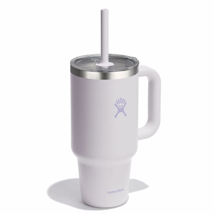 32-oz-travel-tumbler-t9 tt32pscc145-32-oz-travel-tumbler-clear-lid-cloud-pink-angled.jpg