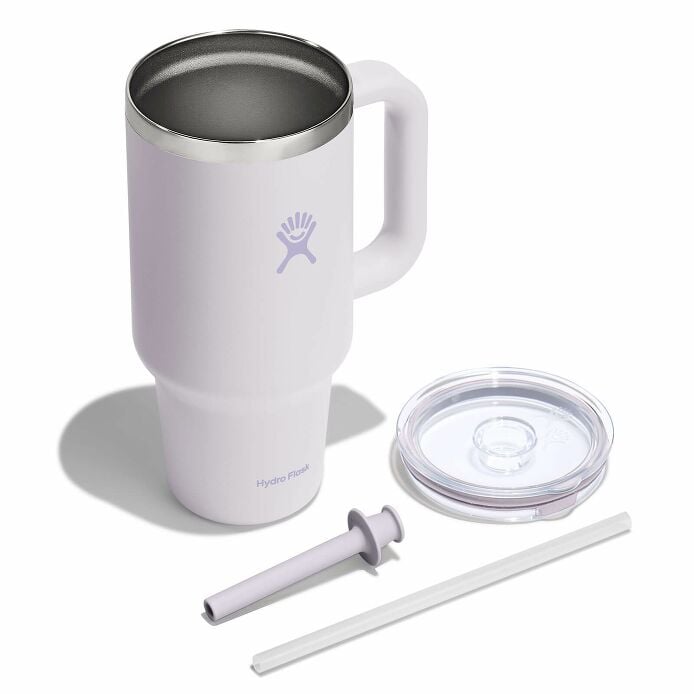 32-oz-travel-tumbler-t9 tt32pscc145-32-oz-travel-tumbler-clear-lid-cloud-pink-exploded.jpg