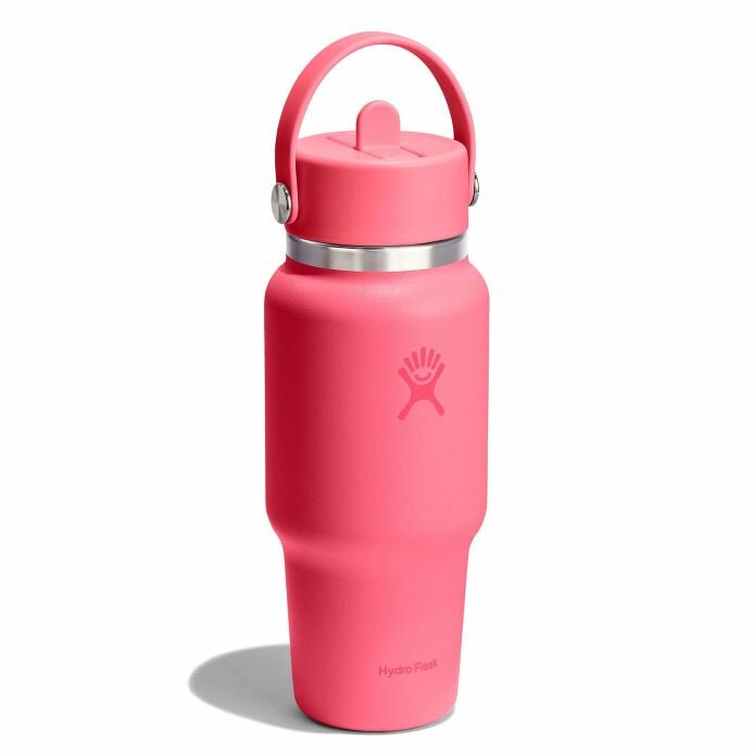 24-oz-travel-bottle-with-flex-straw-cap-t9 wt24cfs668_24oztravelbottleflexstraw_popstarpink_angled.jpg
